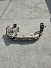 Subaru Wrx Xt Sti 2004-2021 Exhaust Manifold Headers Ej25 2.5l Oem Subaru Wrx Xt Sti 2004-2021 Exhaust Manifold Headers Ej25 2.5l Oem