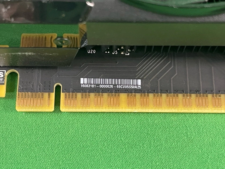 EVGA GeForce GTX 1050 02G-P4-6150-KR Graphics Card - Image 4 of 4