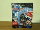 BEYBLADE DAIGER KEYCHAIN BASIC FUN GAMES PRECIOUS KEYCHAIN 2002 NEW