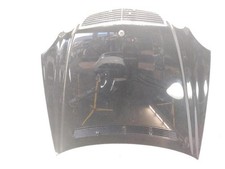 Capote Mercedes 400