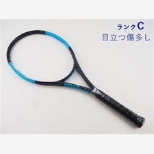 Wilson Ultra 100 Counter Vail Tennis Racquet Used From Japan