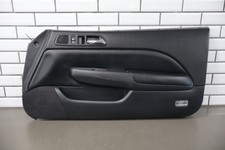 1997 Honda Prelude Type Sh Right Front Interior Trim Panel