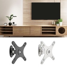 Screen Stand Space Saving Wall Bracket Wall Mount Capabilities VESA Compatible