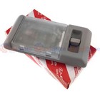 <!--F#f_0-->Genuine Toyota LandCruiser 80 Series HZJ Interior Dome Light Lamp Grey<!--F/-->