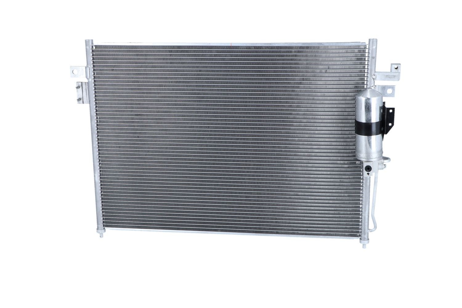 CONDENSER, AIR CONDITIONING 350442