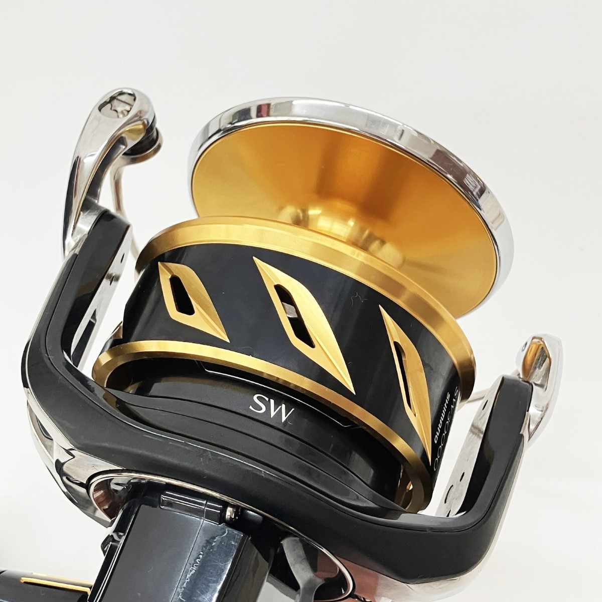 SHIMANO STELLA 20 Stella SW 30000 04082 Spinning reel | eBay