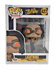 Funko Pop! Vinyl: DC Universe - Lightning #427 w/ Protector Case