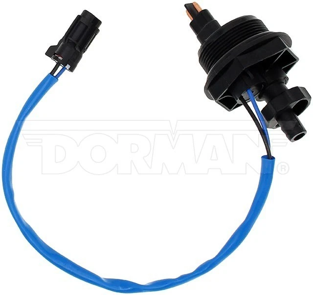 Sensor de agua en combustible Dorman 904-462 para Ram 2500 3500 4500 5500 2013-2018 diésel Foto 2 de 4