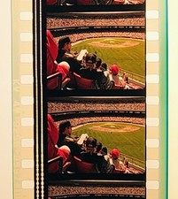 FILM PELLICOLA 35 mm. GETTIN EVEN WITH DAD (Papà ti aggiusto io) LINGUA INGLESE