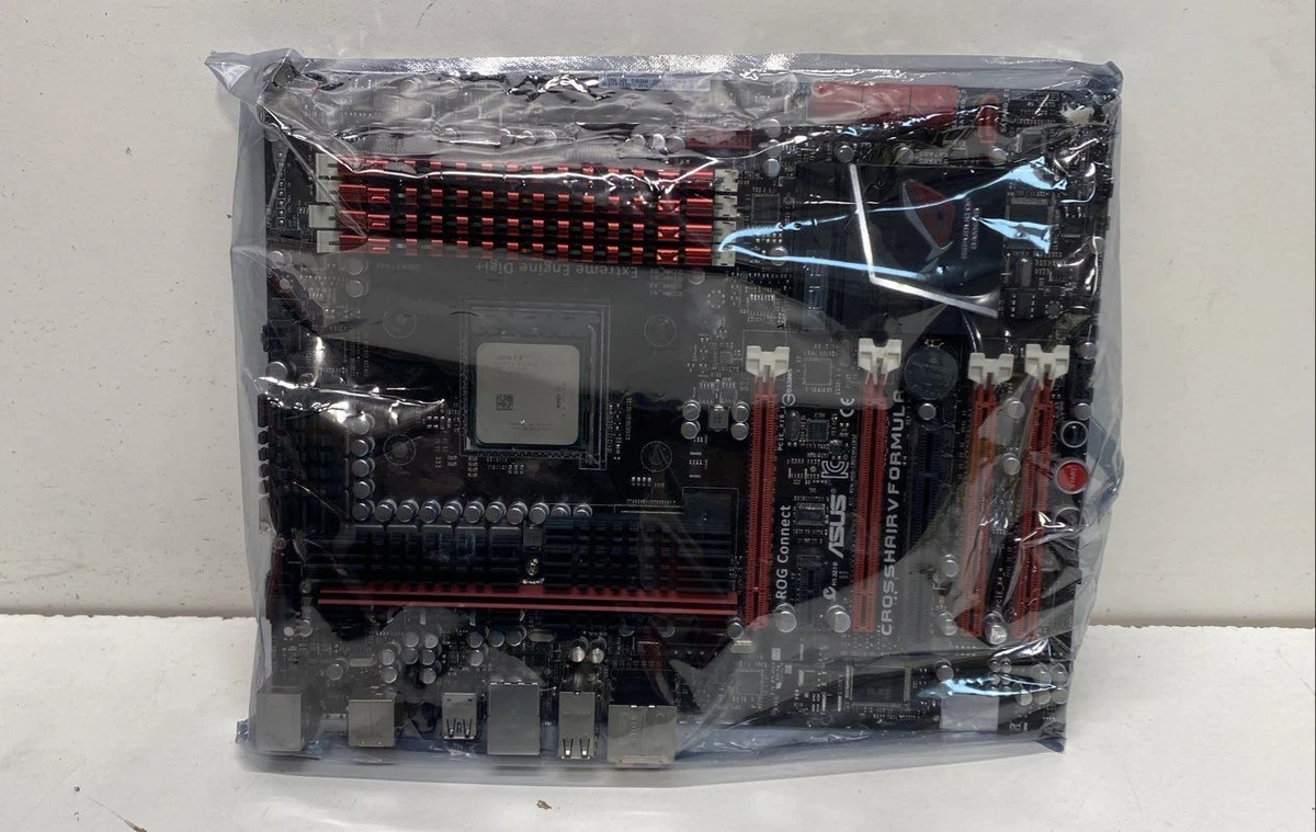 asus crosshair v formula products for sale | eBay