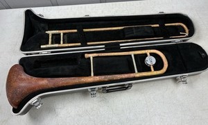 Conn 18h Director Trombone | eBay
