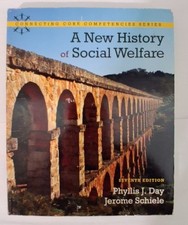 A New History of Social Welfare Seventh Editi...