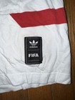 2018 Official Remake Adidas FIFA Classics 1994 World Cup Graphic Shirt XL — photo 4