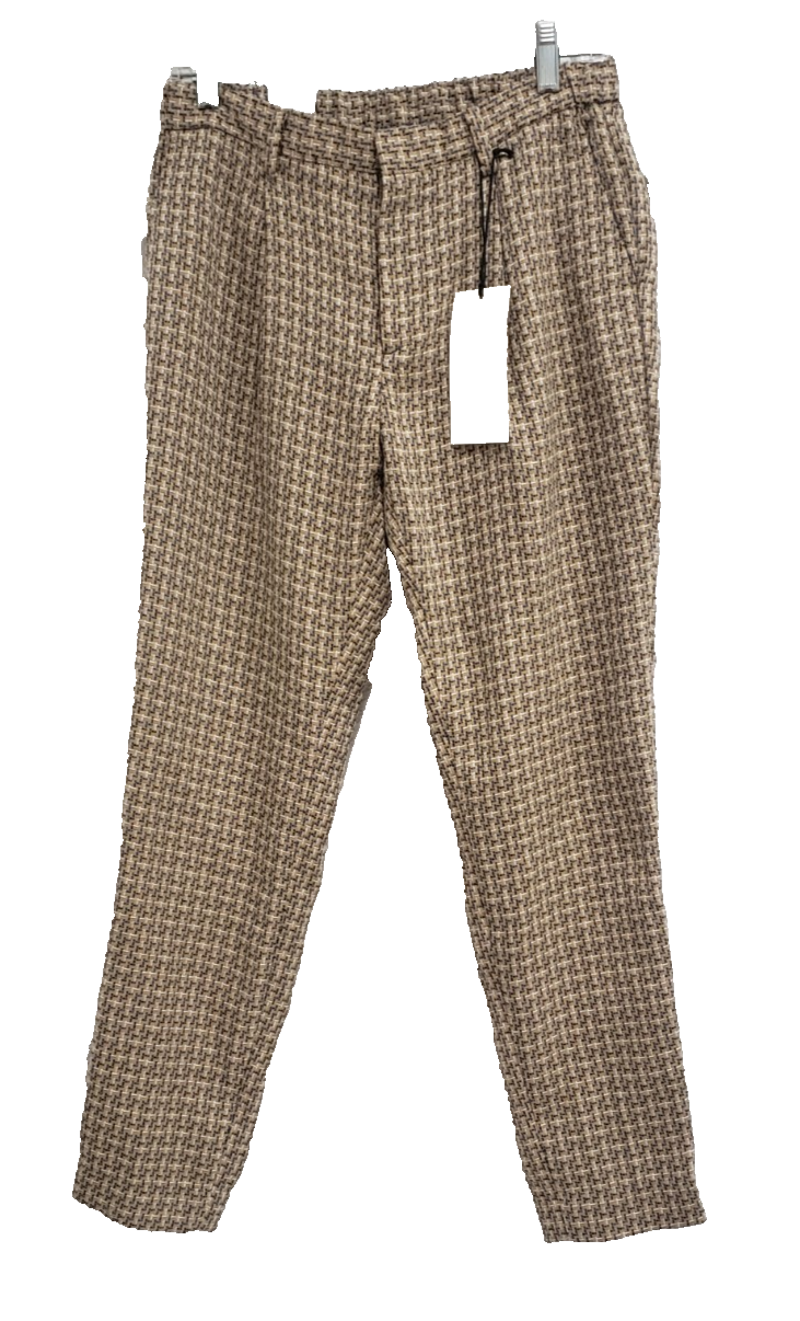 Scotch & Soda Amsterdam Couture Blake Pants Trousers Mens 30x32 New NWT