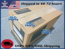 MITSUBUSHI HA-FF63C-UE AC SERVO MOTOR HAFF63CUE New In Box Expedited Shipping