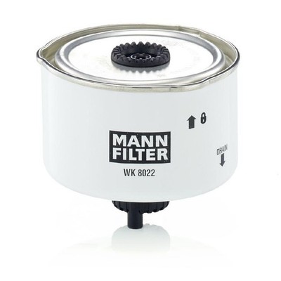 Kraftstofffilter für Land Rover Discovery 3 L319 4 Range L320 id00838