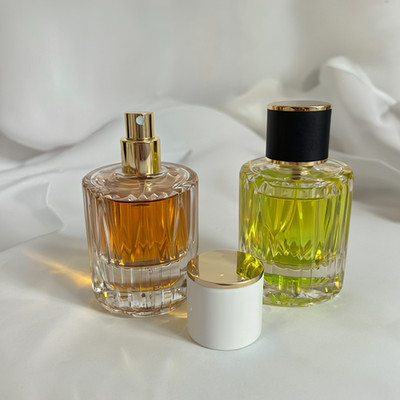 Duftzwillinge 100ml Perfum , inspiriert von Invictus Platinum.