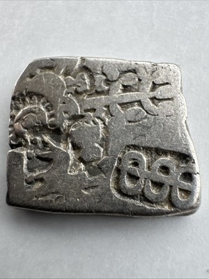 RANTIQUE! Mauryan Period (322 185 BC) One of the World s Oldest ! 