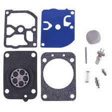 New Stens 615-410 Carburetor Rebuild Kit For Stihl TS410 TS420 Concrete Saws