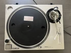 Technics SL-1200MK2 Direct-Drive Turntable MKII record player