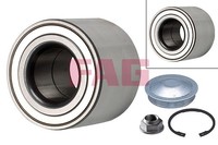 Radlagersatz Schaeffler FAG 713 6311 30 FüR Renault Dacia Dokker Logan Duster 1