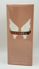 Paco Rabanne Olympea Shower Gel 6.8 FL OZ / 200 ml – Factory Sealed