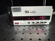 LKB Bromma 2132 Microperpex S Peristaltic Pump