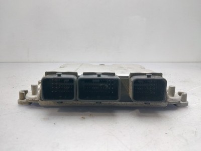 9647474680 motorsteuergerät für FIAT ULYSSE (179) 2.2 JTD DYNAMIC 2008 8025094