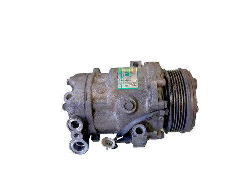 Opel Astra H Meriva A  1.7 CDTI Z17DTH Motor Klimakompressor 24421642