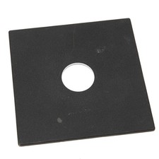 Sinar Copal 0 lensboard, 34.53 opening