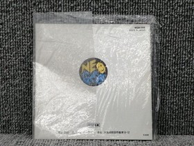 SNE NEOGEO Soft The King of Fighters '94 Used