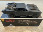 Mcfarlane DC Multiverse The Batman 2022 Batmobile Used