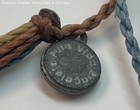 (2) Pastel & Earth Tone Pura Vida Adjustable Thread Bracelets 3.9g — photo 4