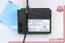 2006-2013 Mercedes ML500 M-Class W164 Central Gateway Control Module 1645406745