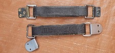 2x - Graflex 2 1/4 x 3 1/4 Speed Graphic/Crown Graphic Camera-Leather Handles
