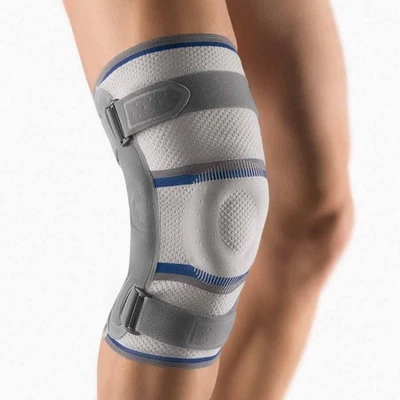 Bort Stabilo Kniebandage mit Gelenk - Bild 1 von 2
