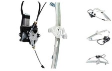 Window Regulator Compatible With 2006-2013 Chevy Chevrolet Impala 2014-2016