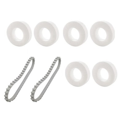 Kletterring für  für  M200/M400 Robotic. Erse1840