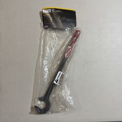 Klein Tools American Cable Bender 50402 New In Package Made In USA Up To 500 MCM