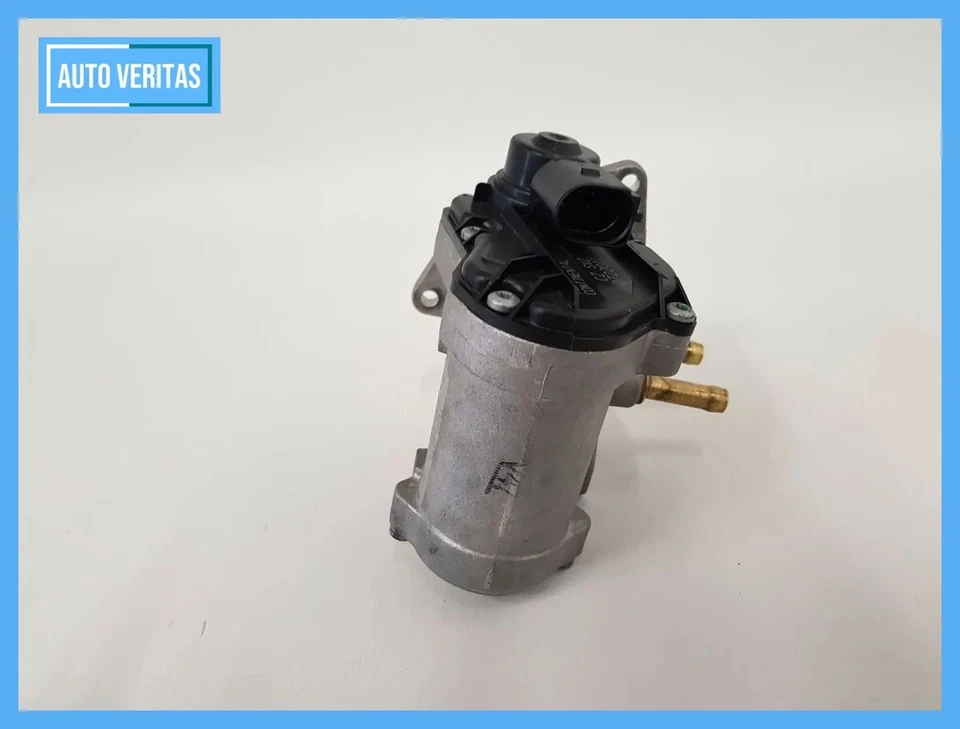 Agr valve Continental 21sue Vw Skoda Audi Touran Golf Octavia A3 Jetta 1.6 Fsi - Image 4 of 4