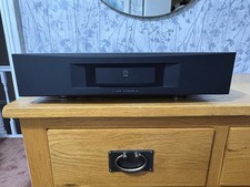 Superb Linn Uphorik - Mint, Boxed c/w Linn RCA Cables and QED XLR cables