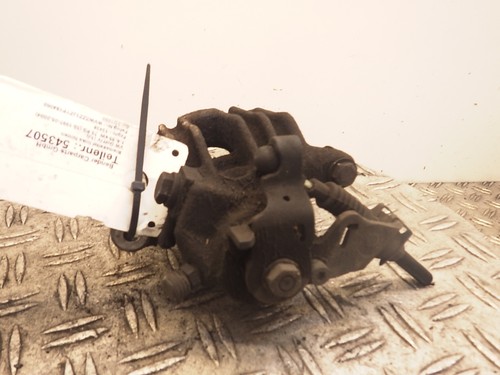 Bremssattel VW Golf IV (1J) 1.4 55kW 75PS hinten links  APE