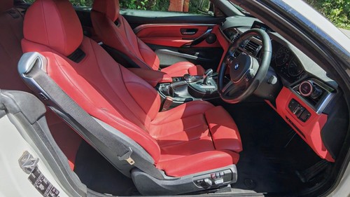 2017 BMW 4 Series 3.0 435d Xdrive M Sport Massive Spec - Picture 17 of 24