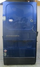 Porte arrière et accessoires Citroen JUMPER