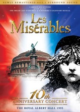 Les Miserables - Special Edition (1995) (BBC)