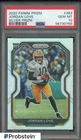 2020 Panini Silver Prizm #363 Jordan Love Packers RC Rookie PSA 10 GEM MINT