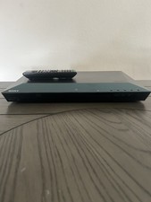 Sony BDV-E3100 Blu-Ray 3D Blu-Ray DVD Disc Player - With Remote