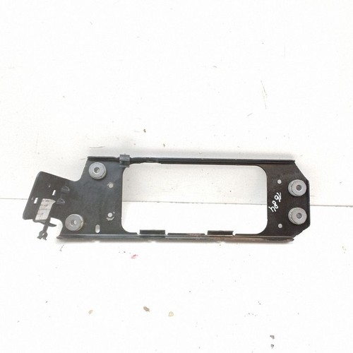 Air compressor bracket
