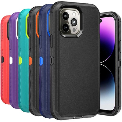 #ad Wholesale Lot for iPhone 17 16 15 14 13 12 11 Pro Max Defender Case S26 S25 S24 $49.99