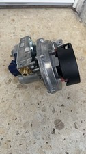 Honeywell VK8115F 1456 4  Gasregelblock & Geb...